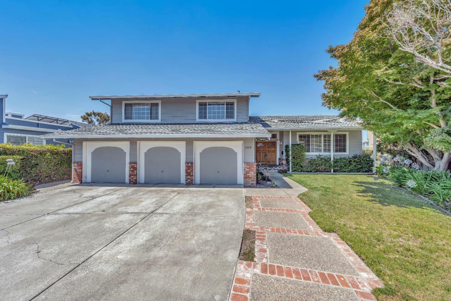 369 Bowfin Street  Foster City CA 94404 photo