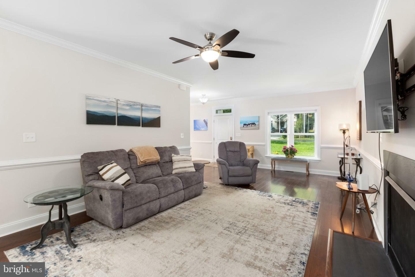 Property Photo: 105 Gold Rush Dr VA 22508