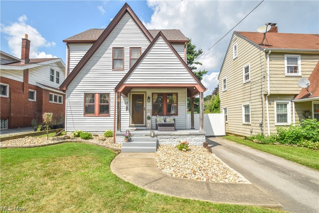 Property Photo:  64 Terrace Drive  OH 44512 