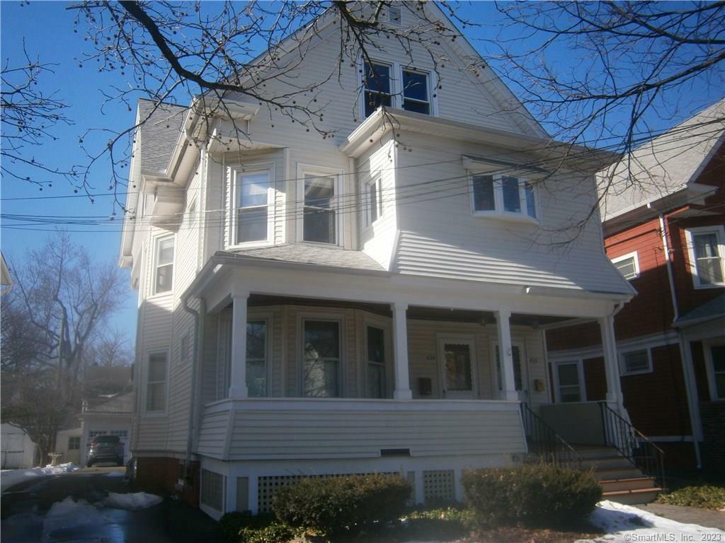 426 Central Avenue  New Haven CT 06515 photo