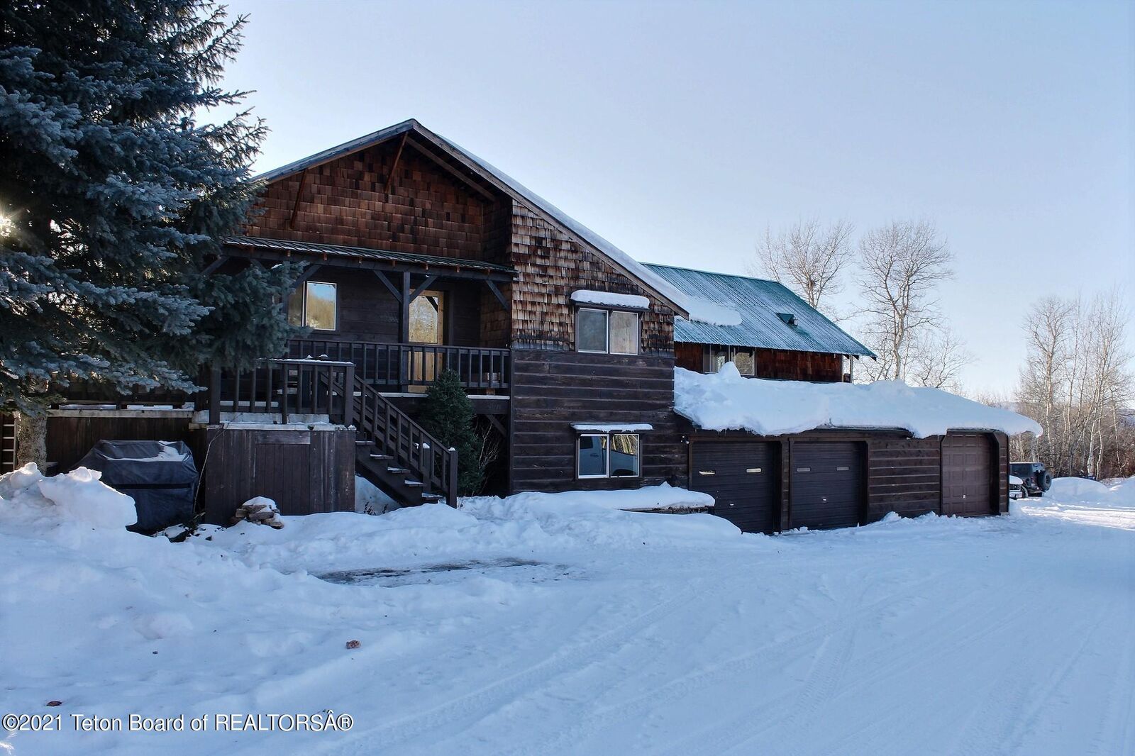 Property Photo: 2077 Highland Way ID 83455