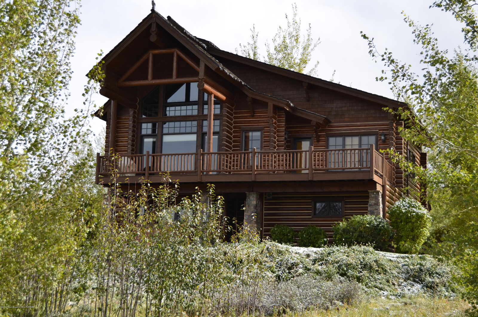 Property Photo:  8 Bannock Circle  ID 83455 