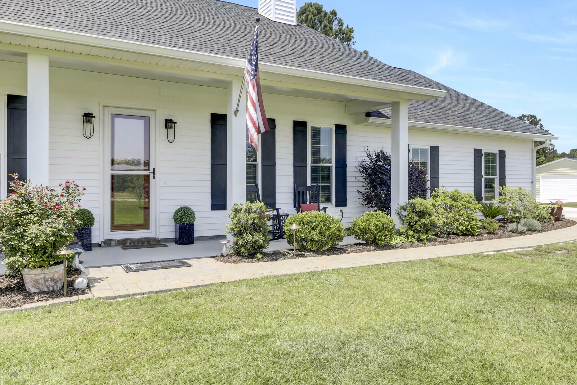 Property Photo:  138 Hidden Hills Road  SC 29436 