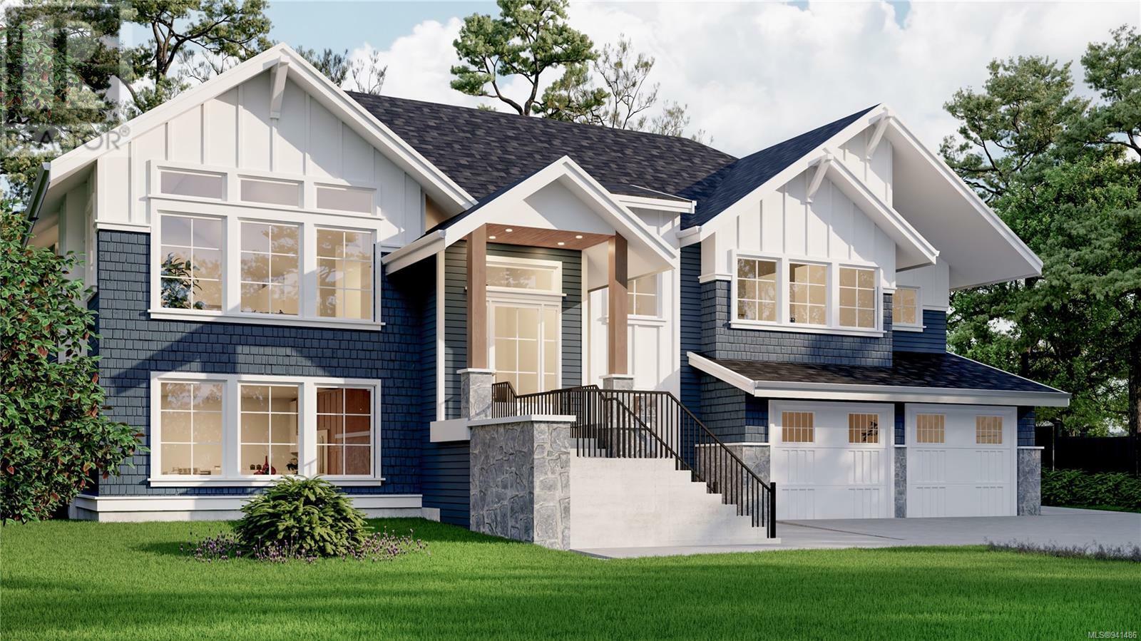 Property Photo: 10950 Inwood Road BC V8L5H9