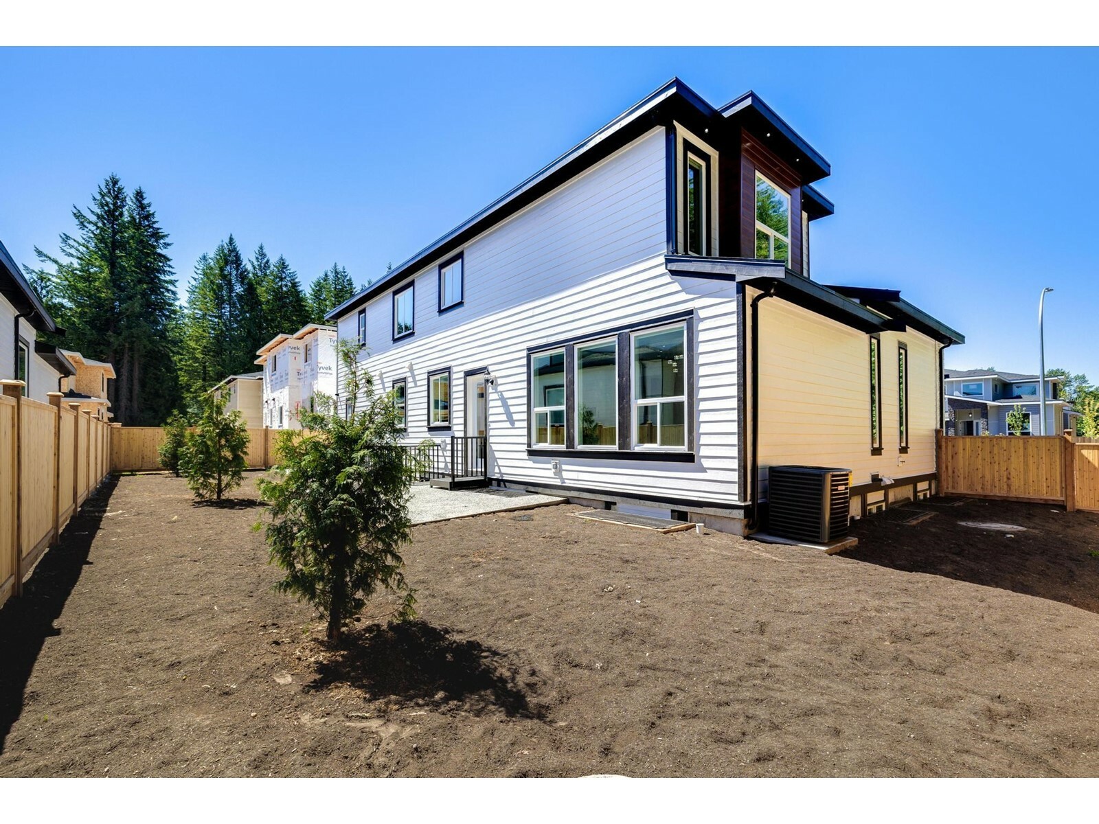 Property Photo:  2728 201 Street  BC V2Z2B9 