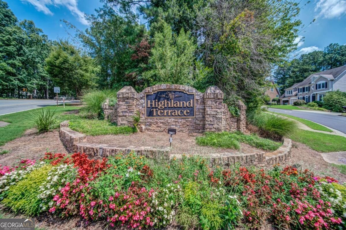 Property Photo:  3627 Edenbourgh Place  GA 30066 