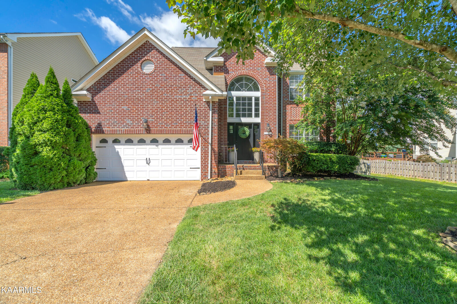 Property Photo:  1129 Vale View Rd  TN 37922 