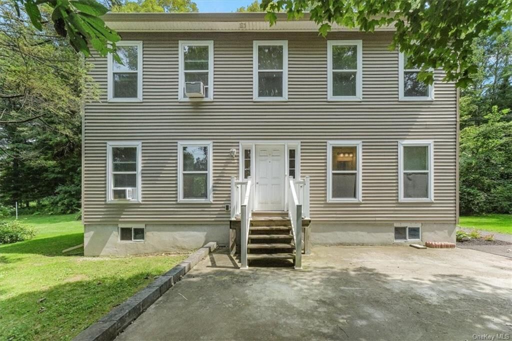 Property Photo: 620 Depot Hill Road NY 12570