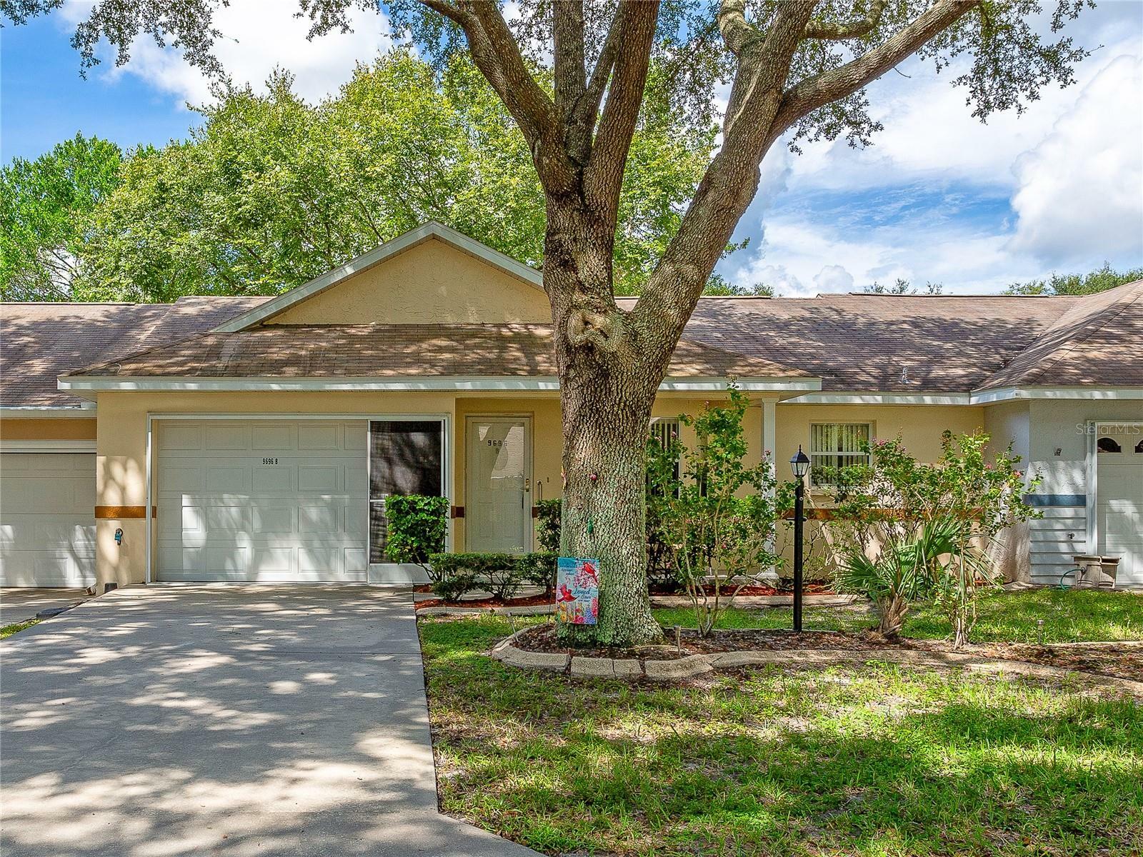 Property Photo:  9696 SW 94th Terrace B  FL 34481 