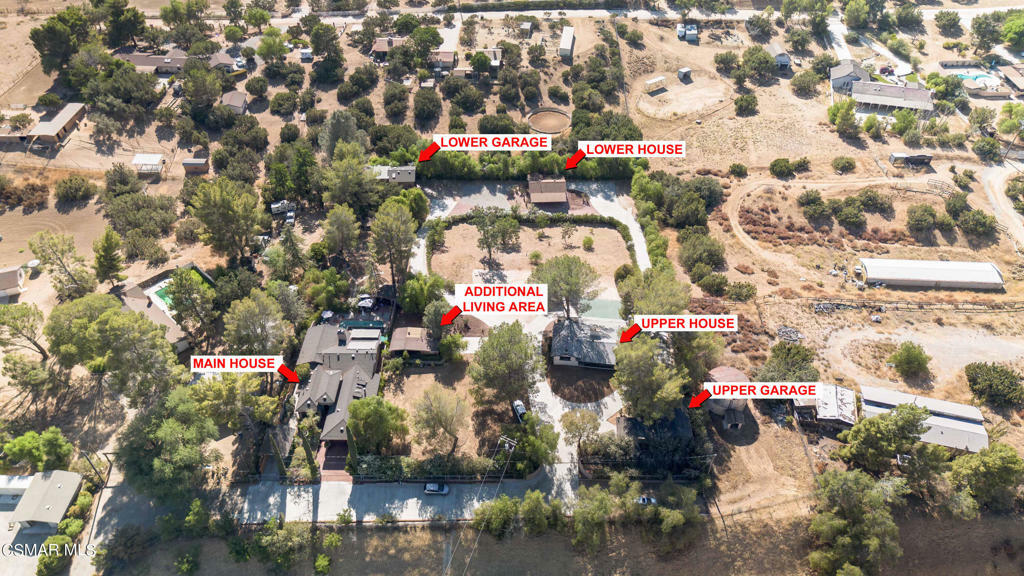 Property Photo:  33257 Agua Dulce Canyon Road  CA 91390 