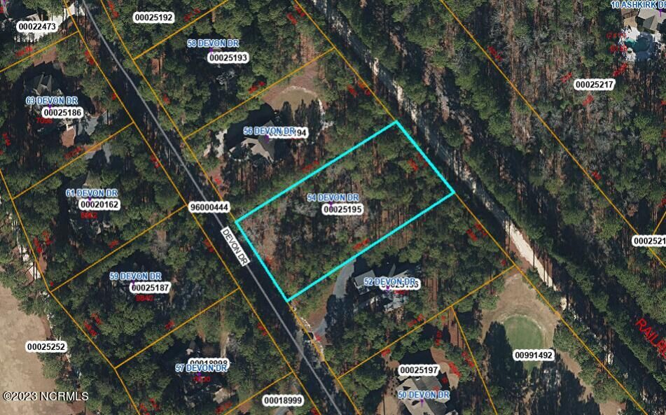 Property Photo:  54 3356 Devon Drive  NC 28374 