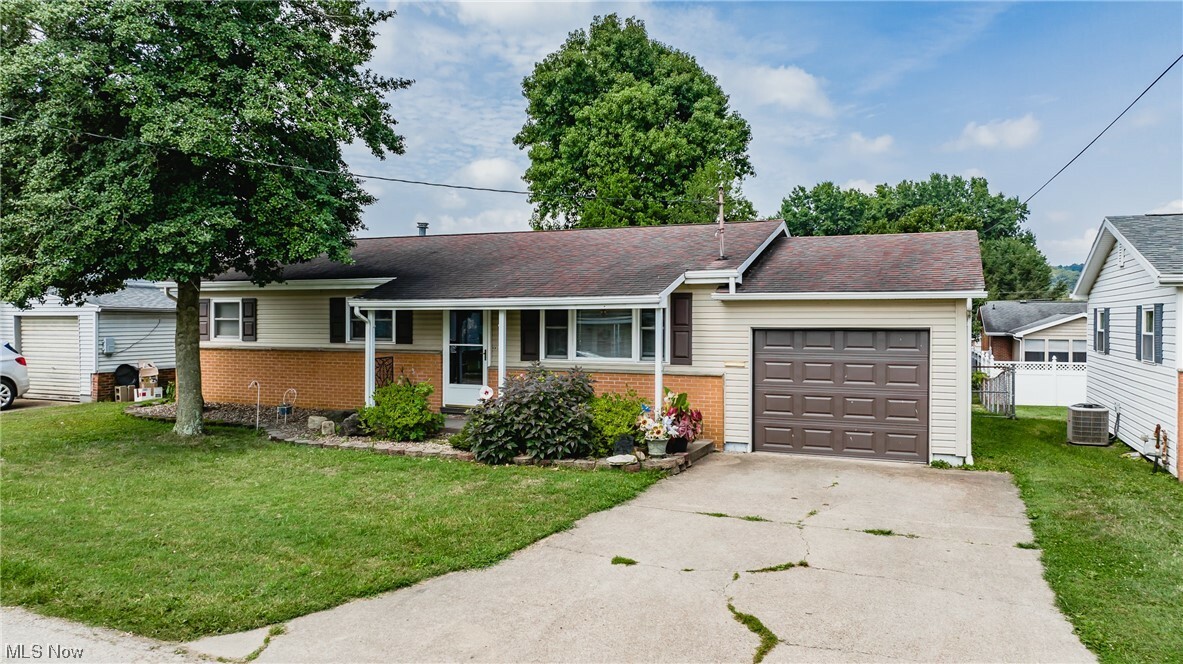 Property Photo: 3303 2nd Avenue WV 26105