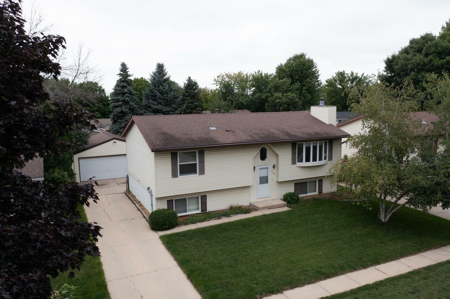 Property Photo: 4923 22nd Avenue NW MN 55901