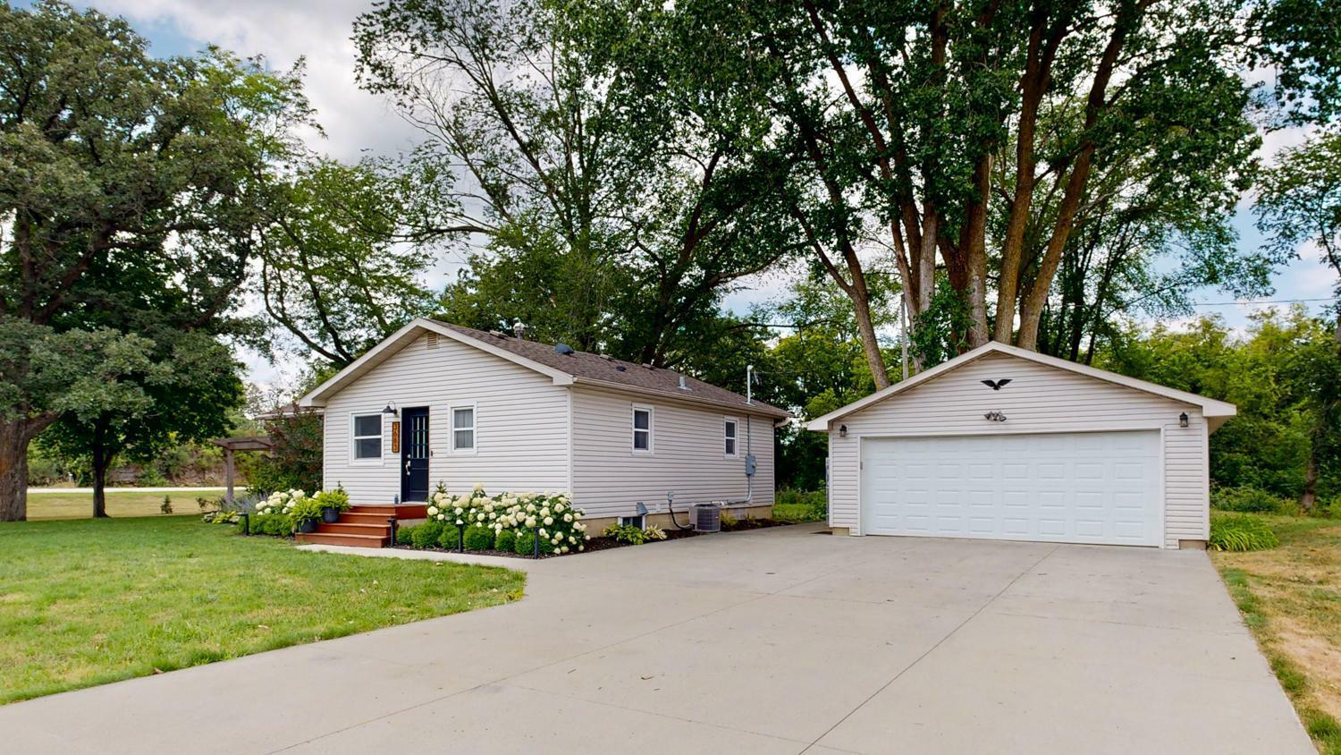 Property Photo: 3683 Spruce Lane SE MN 55904
