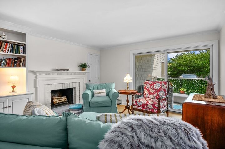 Property Photo:  36 Old Colony Way 1  MA 02653 