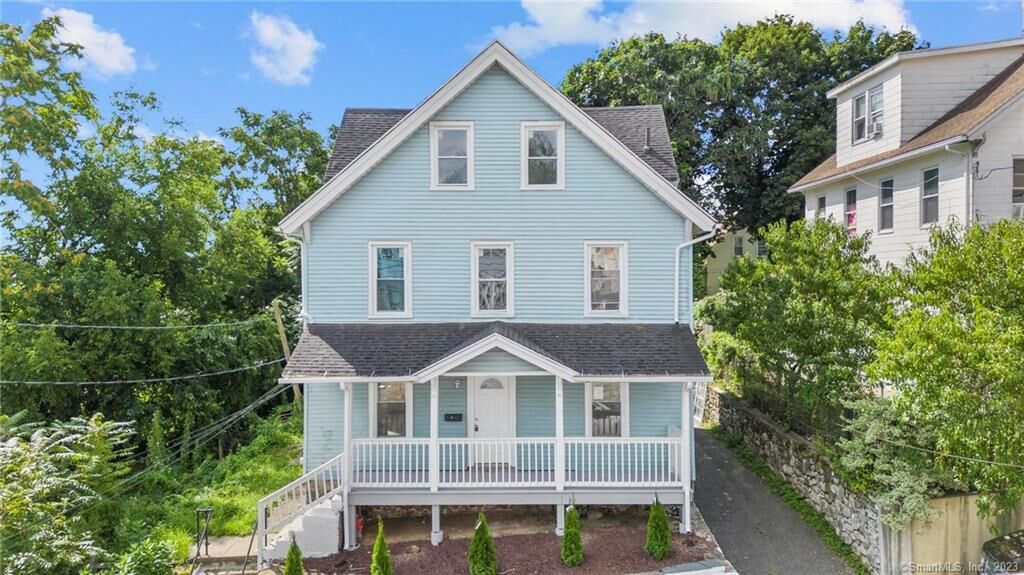 Property Photo: 15 Seymour Street CT 06708