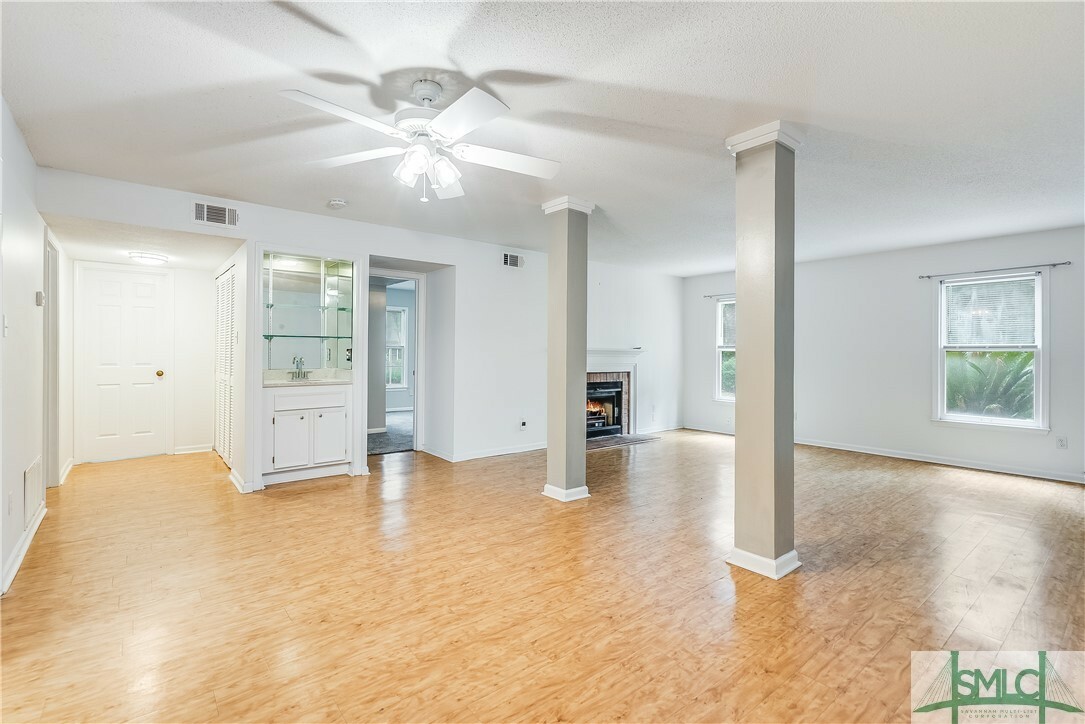 Property Photo: 1 Cromwell Place GA 31410