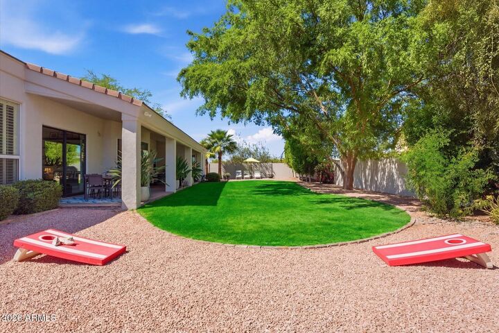 Property Photo:  9458 E Desert Cove Avenue  AZ 85260 