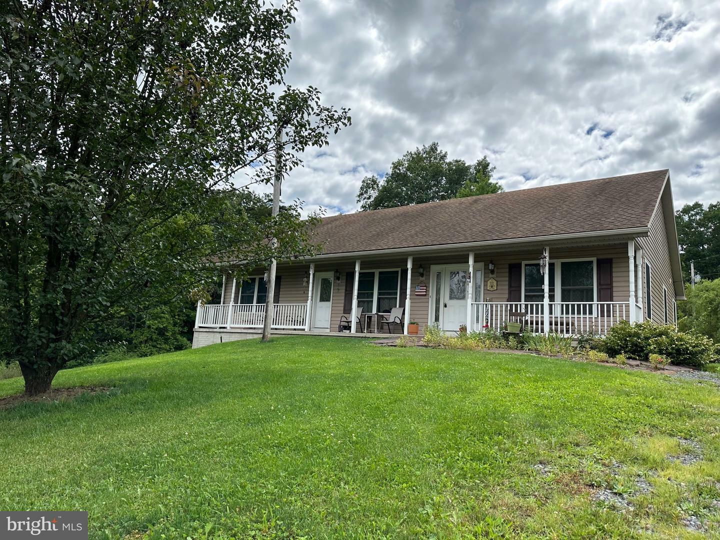 Property Photo:  Pine Ridge Dr Pine Ridge Road 22331  PA 17264 