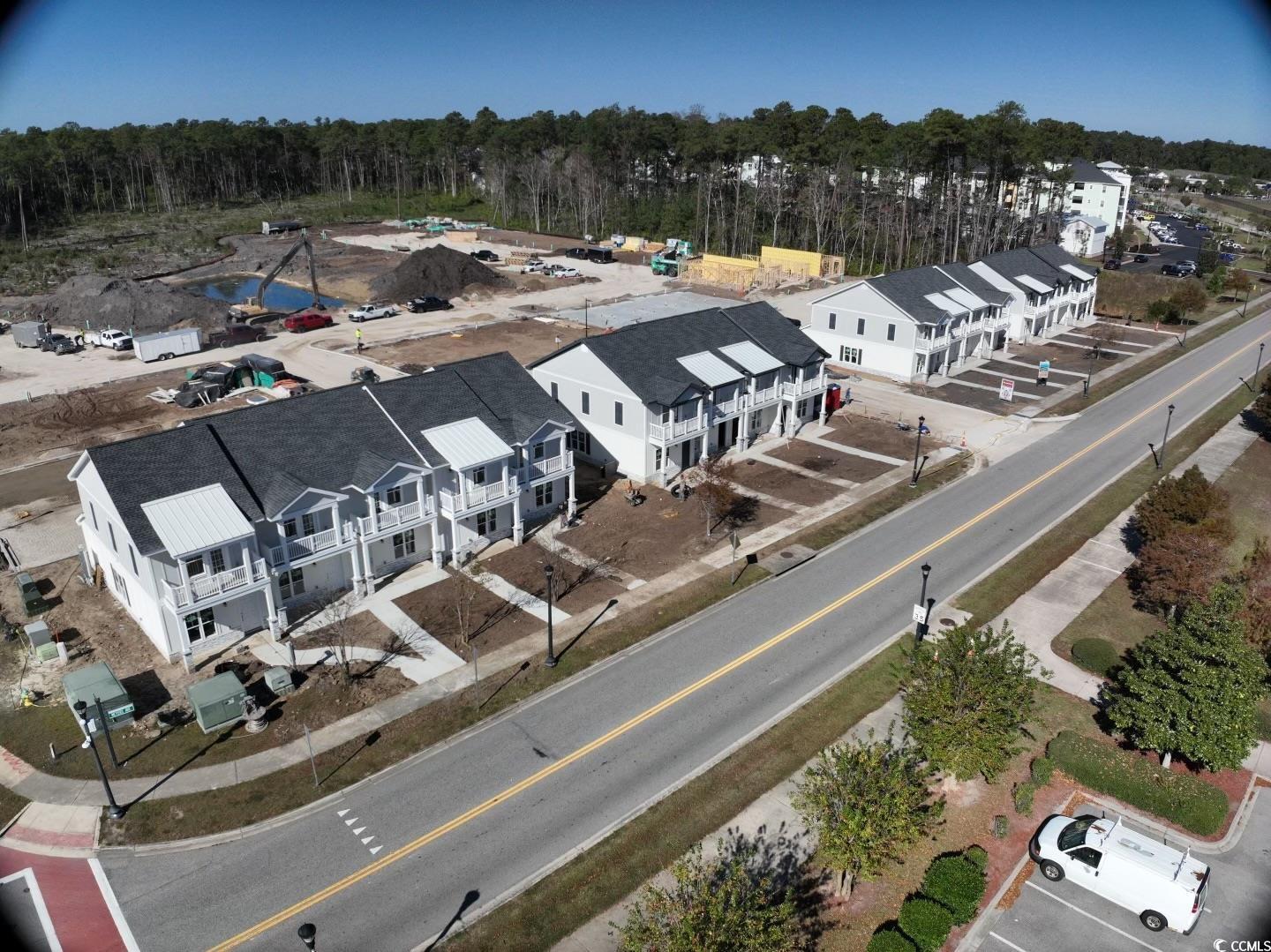Property Photo:  801 Rebecca Ln. 7B  SC 29577 