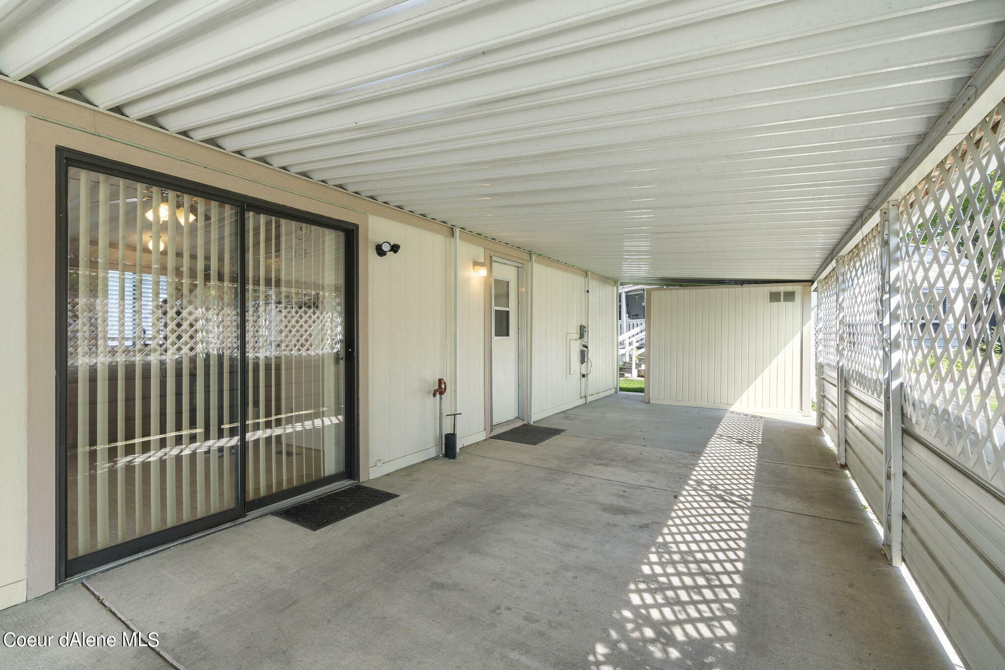 Property Photo: 900 N Idaho St #113 ID 83854