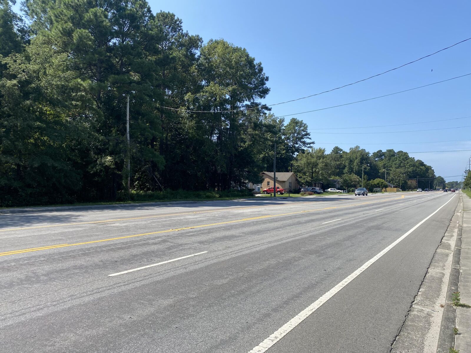 Property Photo:  00 Ladson Road  SC 29456 