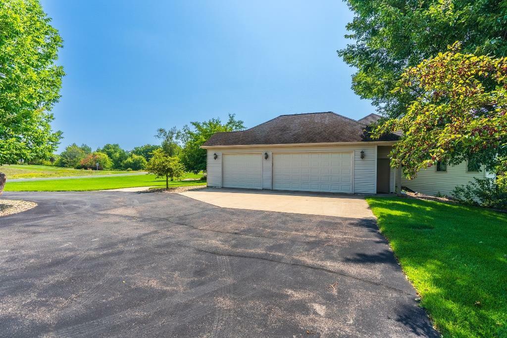 Property Photo: 1211 High Ridge Road WI 54482