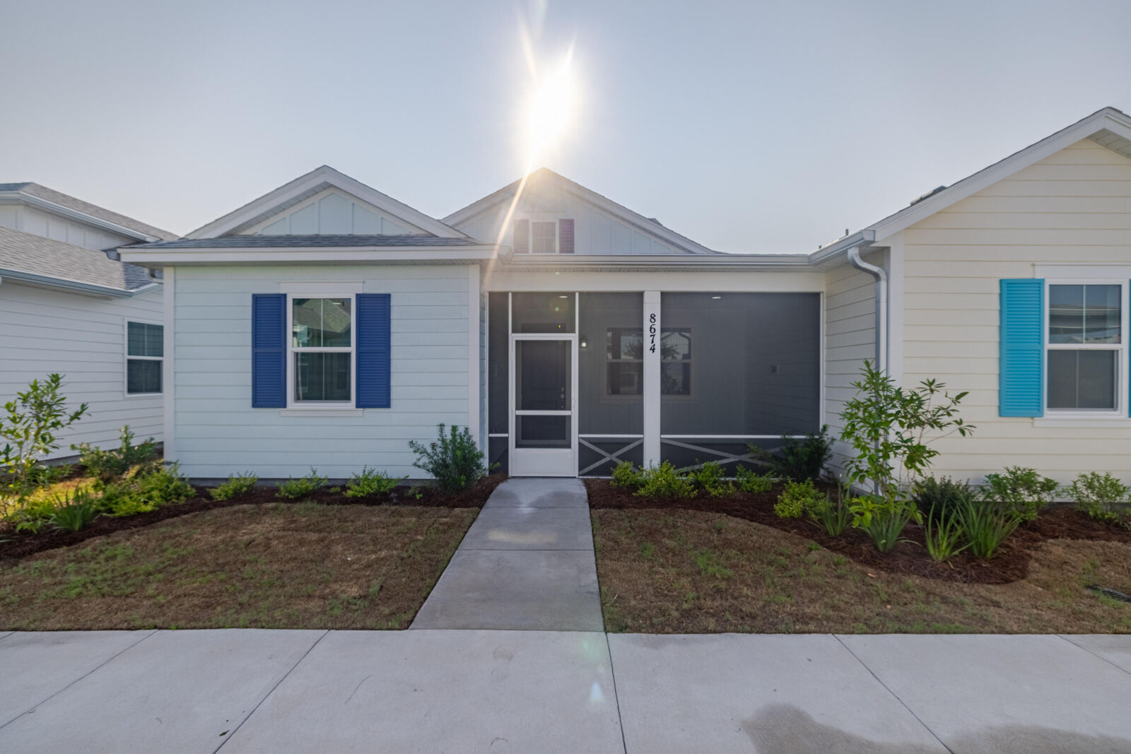 Property Photo:  8674 Tropics Avenue  FL 32413 