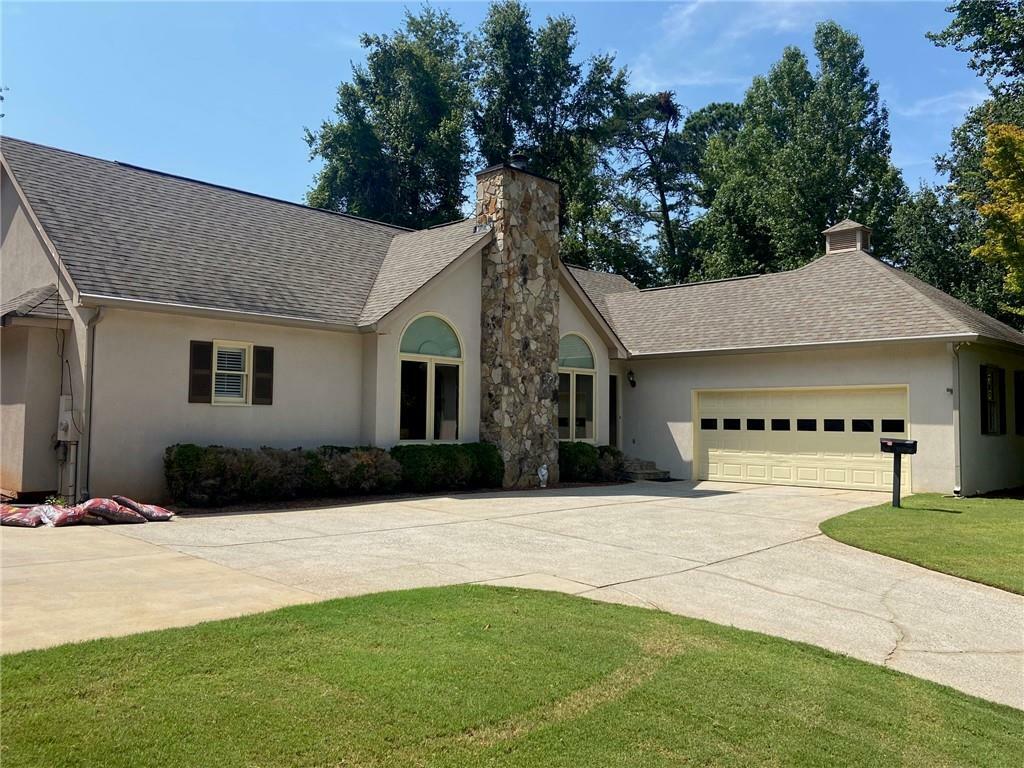 Property Photo: 1835 Goldmine Drive GA 30040