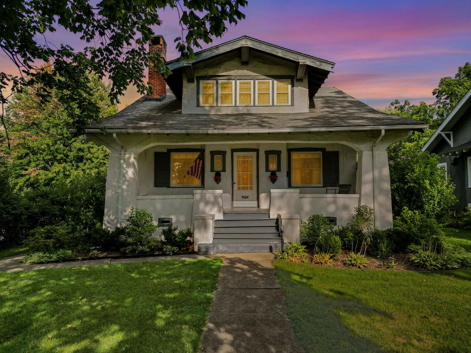 Property Photo: 500 S Court Street IN 46307