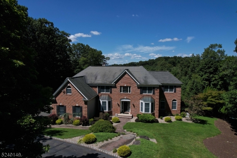 Property Photo:  8 Overhill Road  NJ 07470 