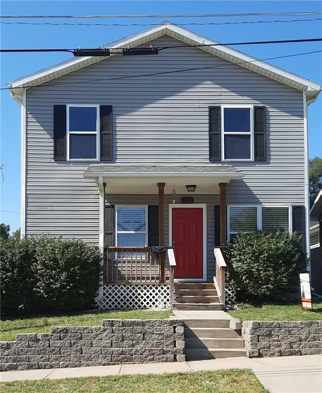Property Photo: 724 S 21st Street MO 64507