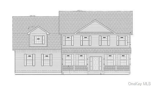 Property Photo: 24 Mulberry Run NY 10940