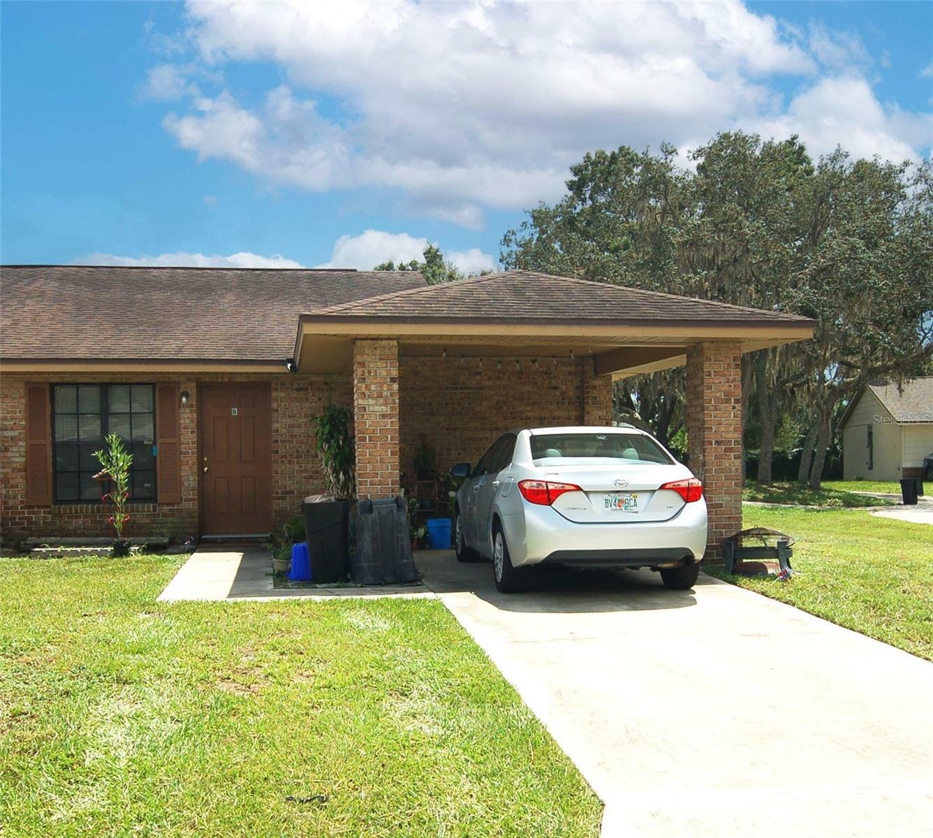 Property Photo: 1711 Ridgewood Lane A FL 32773