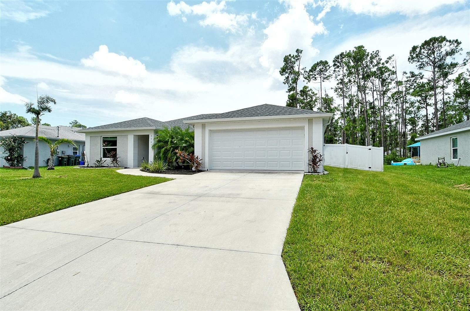 Property Photo:  3087 Sardinia Avenue  FL 34286 