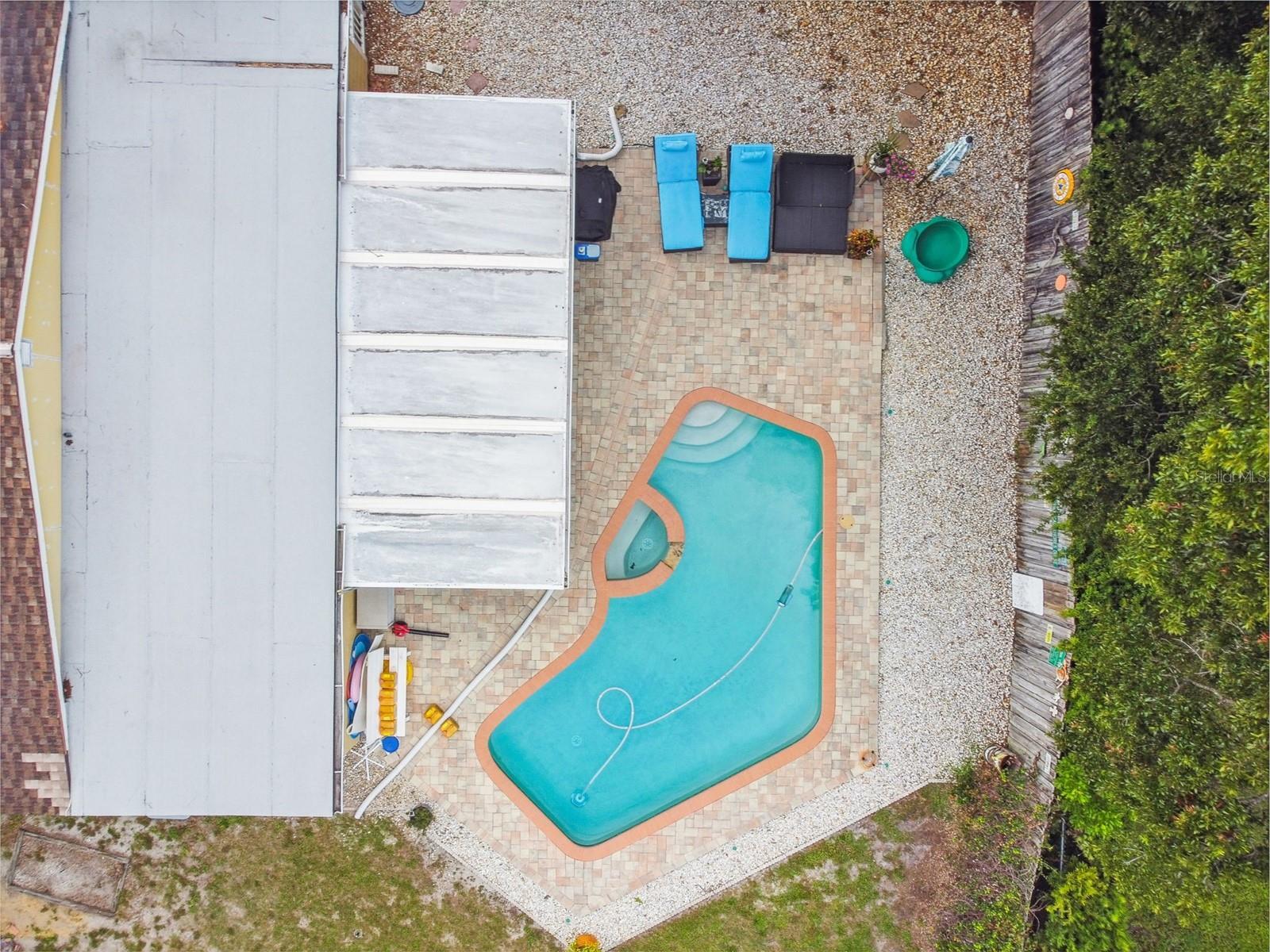 Property Photo:  4321 63rd Way N  FL 33709 