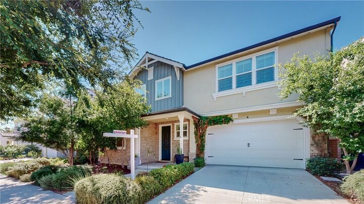 Property Photo:  3440 E Pine Ridge Loop  CA 91761 