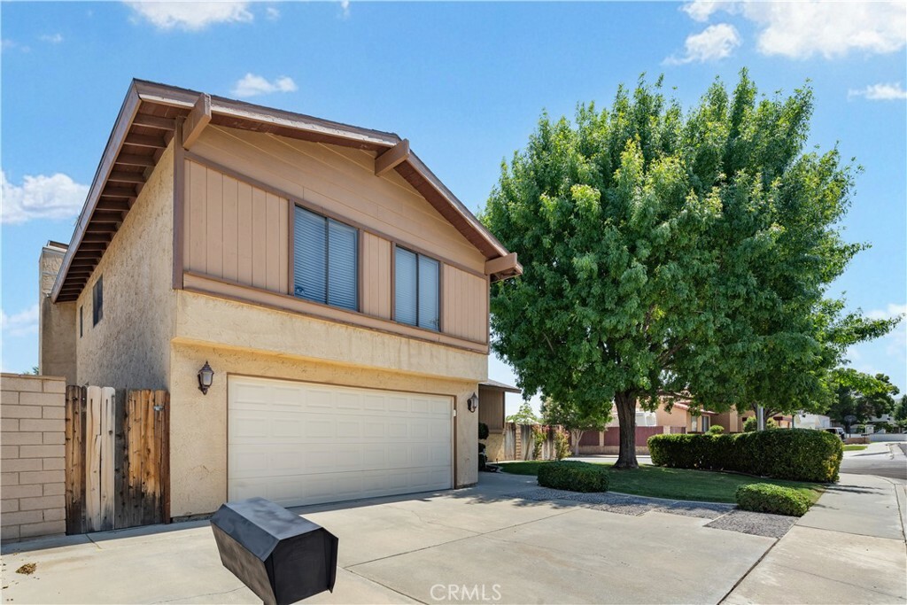 Property Photo: 500 Shasta Street CA 93268