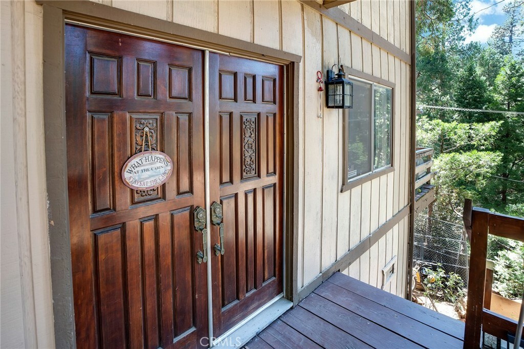 Property Photo:  24379 Horst Drive  CA 92325 