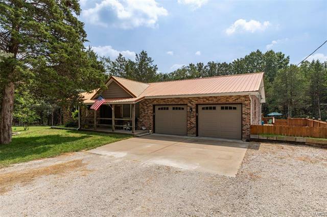 Property Photo:  13783 State Road Tt  MO 63028 