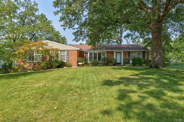 Property Photo: 10649 Rebecca Drive MO 63128
