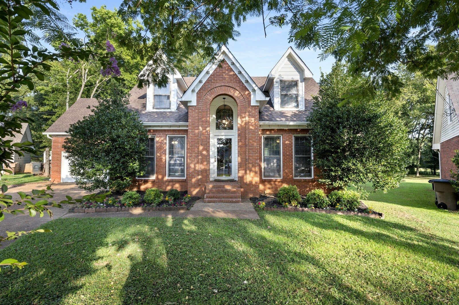 Property Photo: 3132 Kennebeck Pl TN 37013