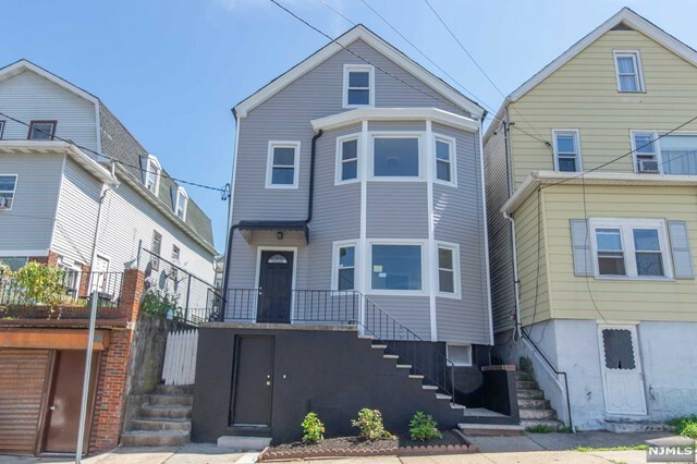 Property Photo: 161 East 23rd Street NJ 07514