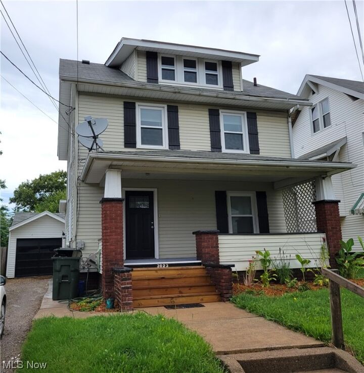 3023 6th Street SW  Canton OH 44710 photo