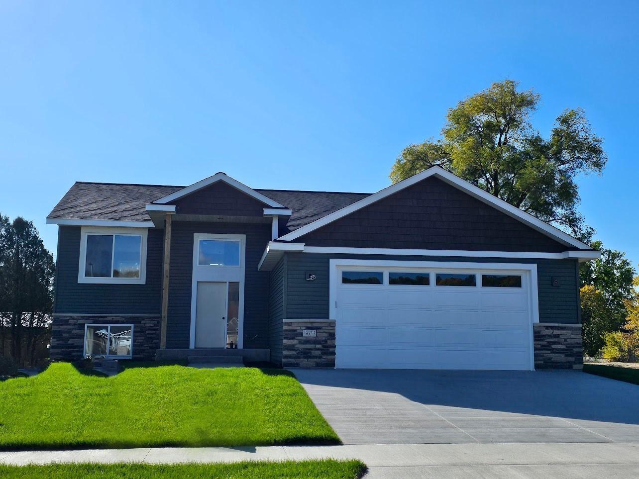 Property Photo: 3673 Meadow Sage Court MN 55904