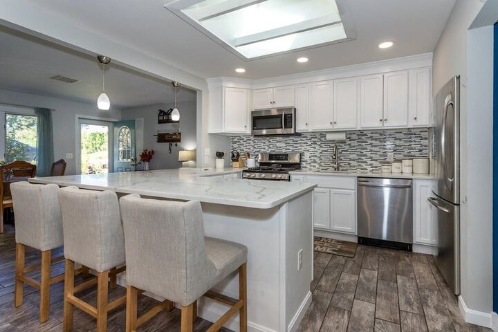 Property Photo: 4 Koyview Place MA 02053