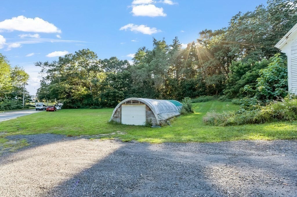 Property Photo: 152 Forest Ave. MA 01749