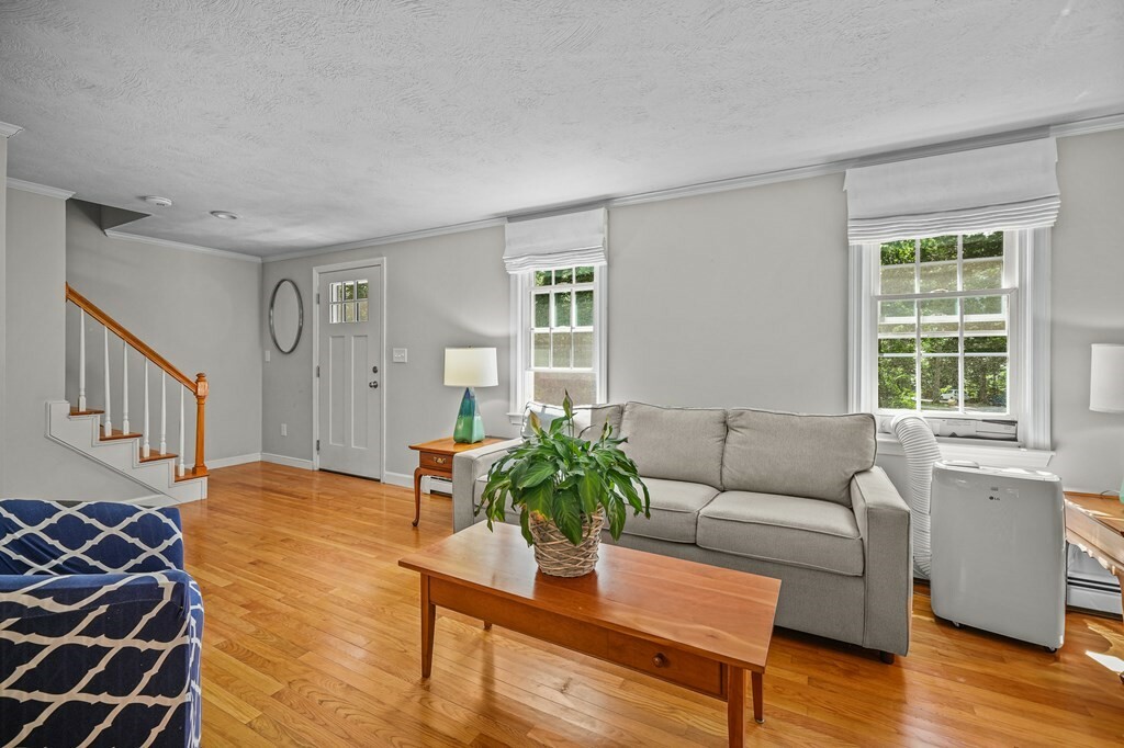 Property Photo: 265 Old Oaken Bucket 1 MA 02066