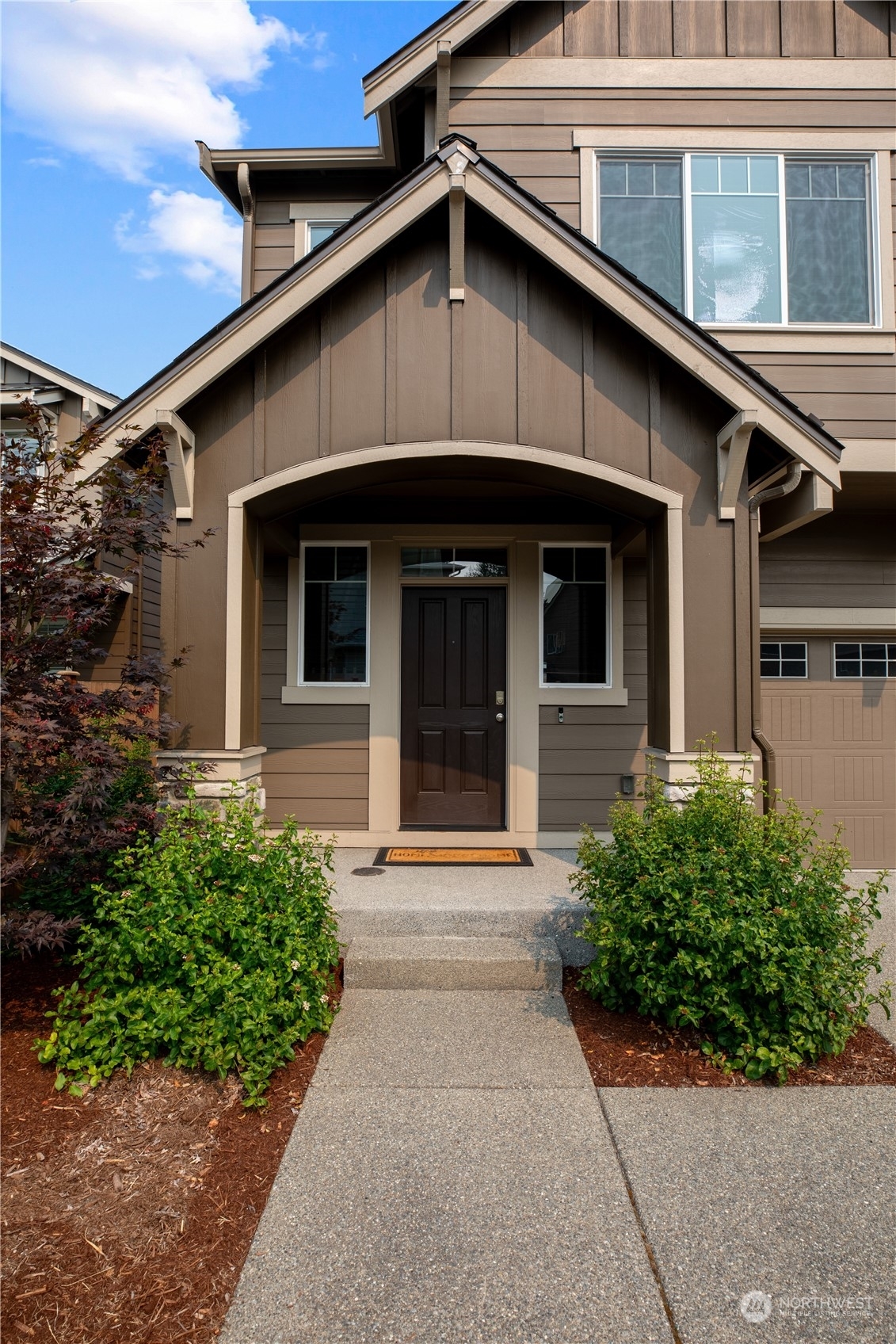 Property Photo: 20904 79th Street E WA 98391