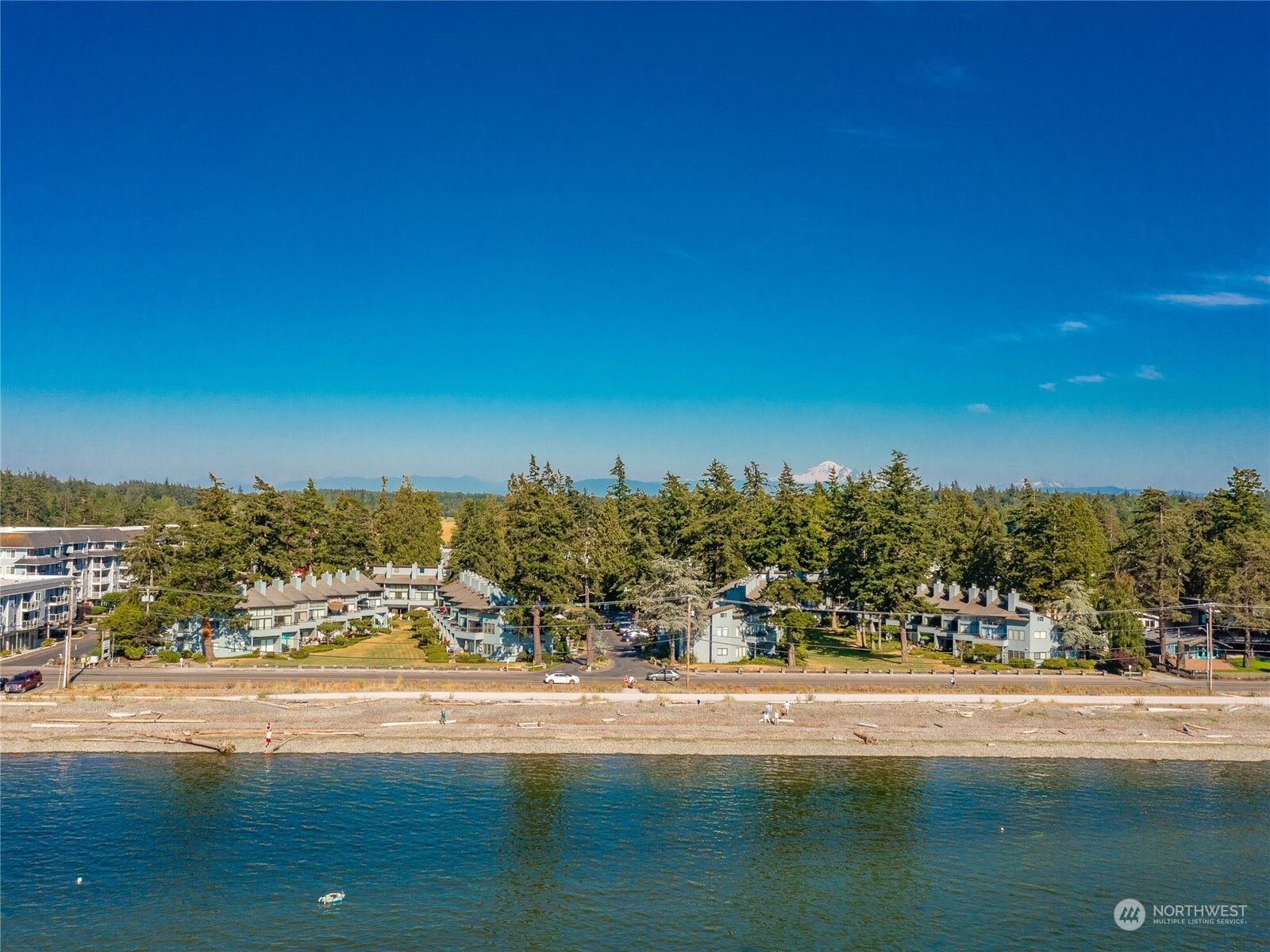 Property Photo: 7806 Birch Bay Drive 910 WA 98230